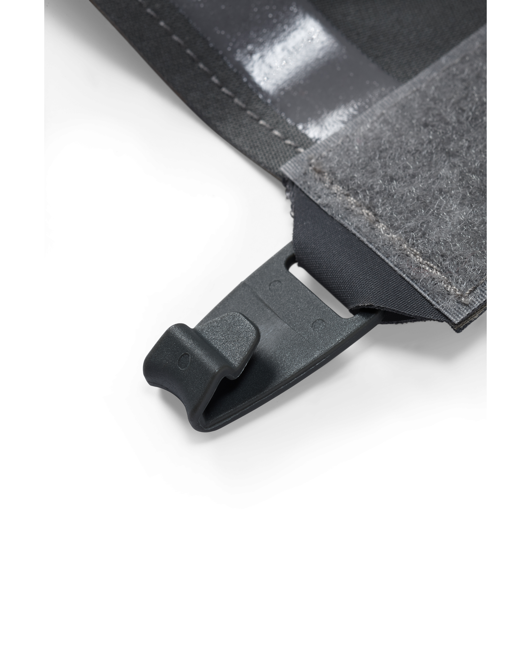 KUIU Kutana Storm Gaiter | Gunmetal - Image 3