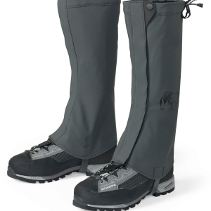 KUIU Kutana Storm Gaiter | Gunmetal