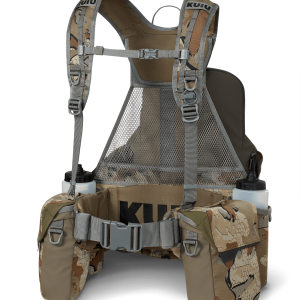 Upland Field Vest | Valo