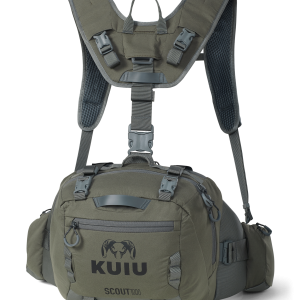Scout 1000 | Ash