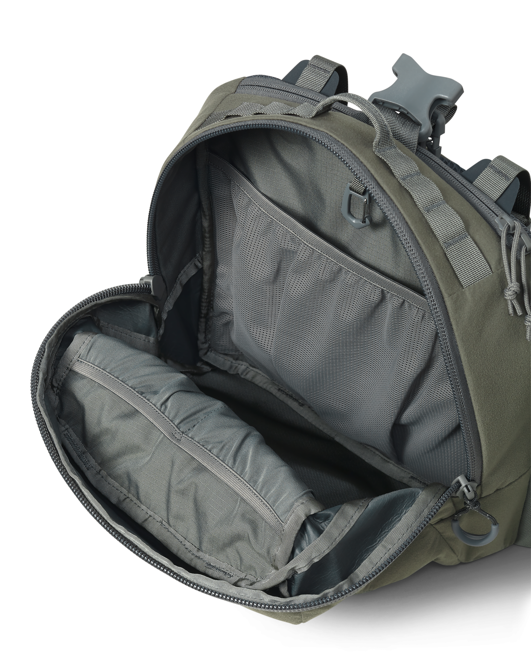 Scout 1000 | Verde - Image 5