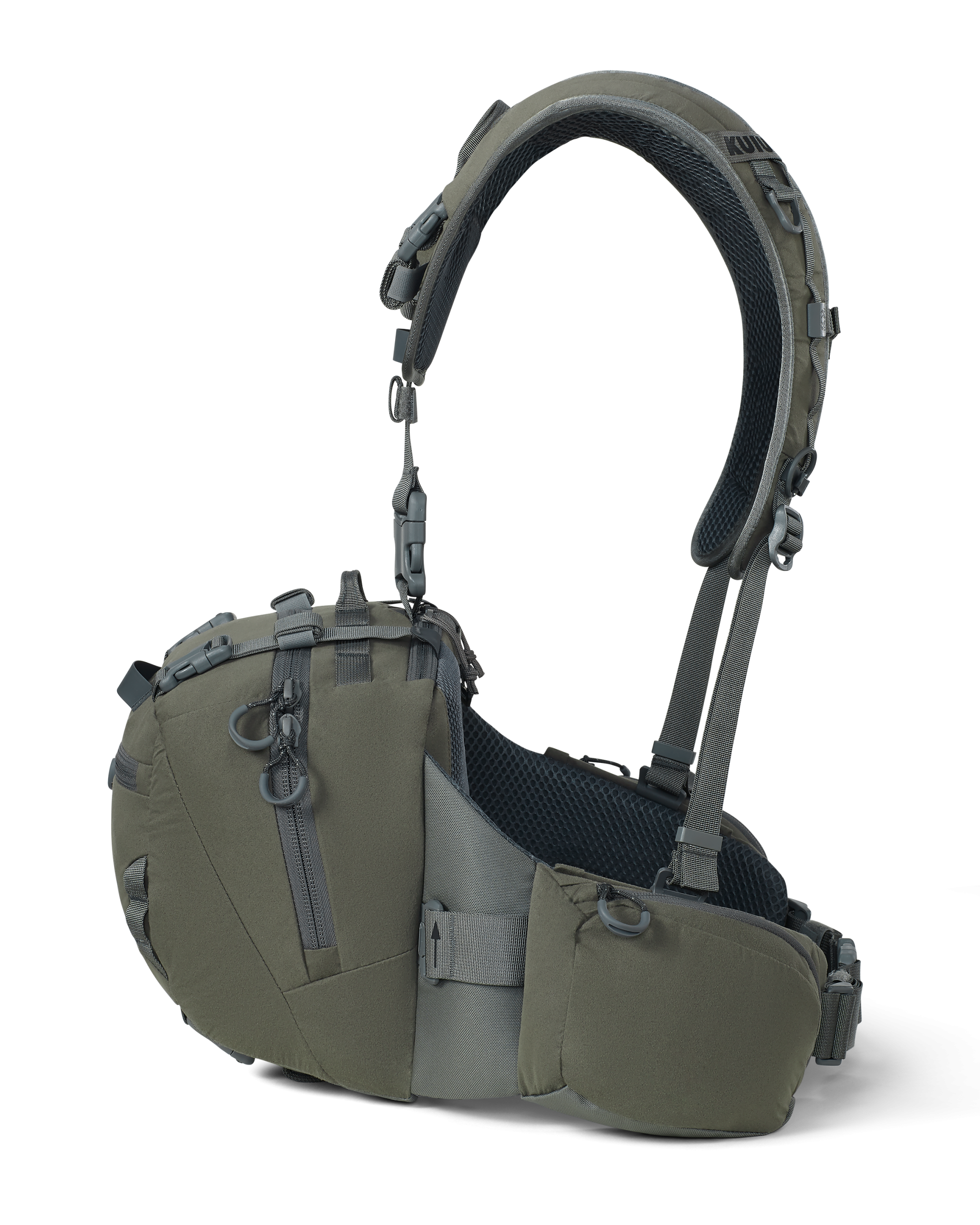 Scout 1000 | Verde - Image 4