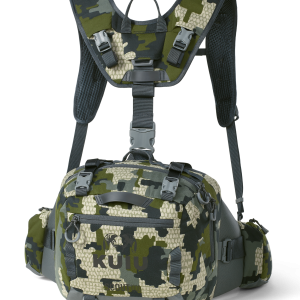 Scout 1000 | Verde
