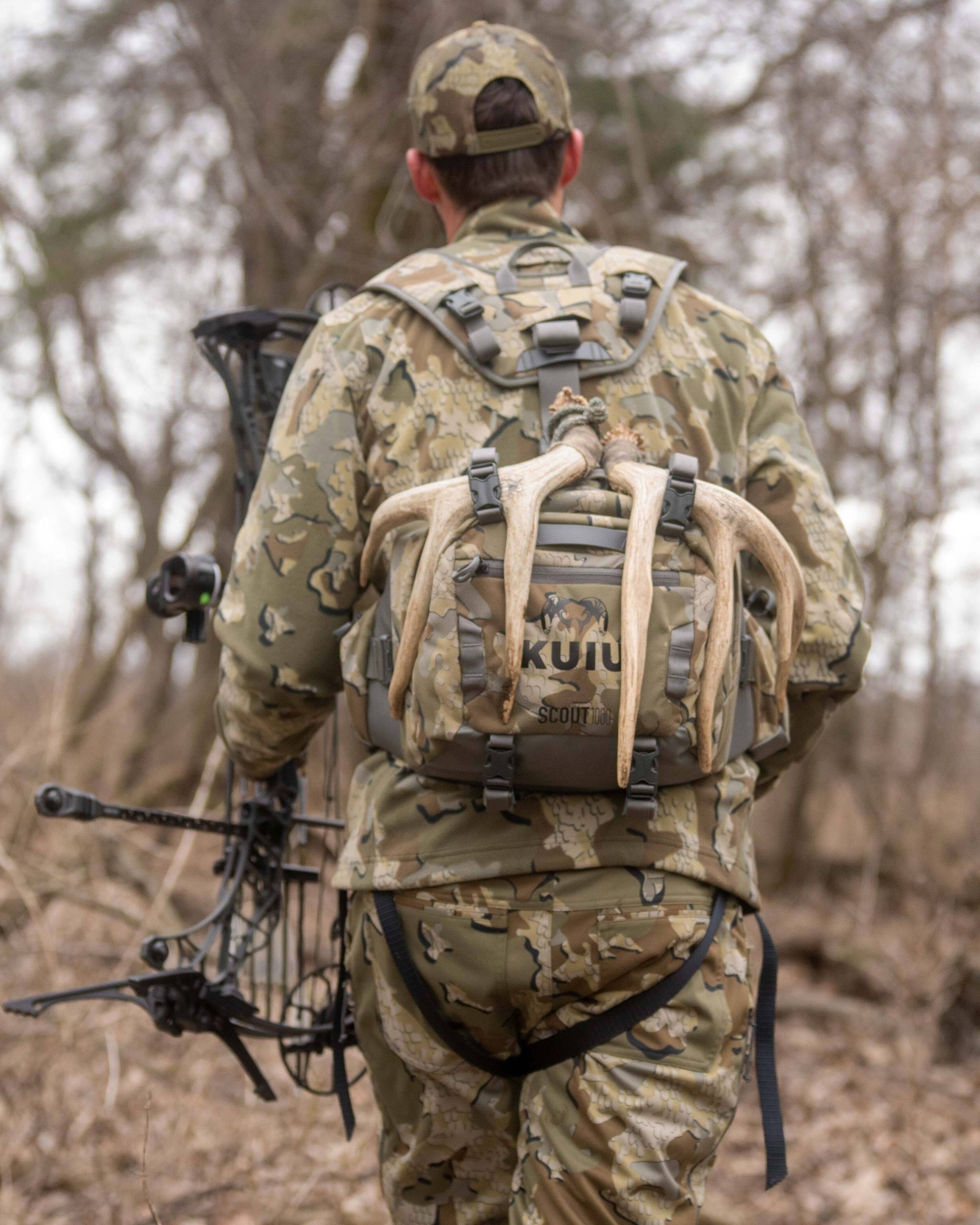 Scout 1000 | Ash - Image 7
