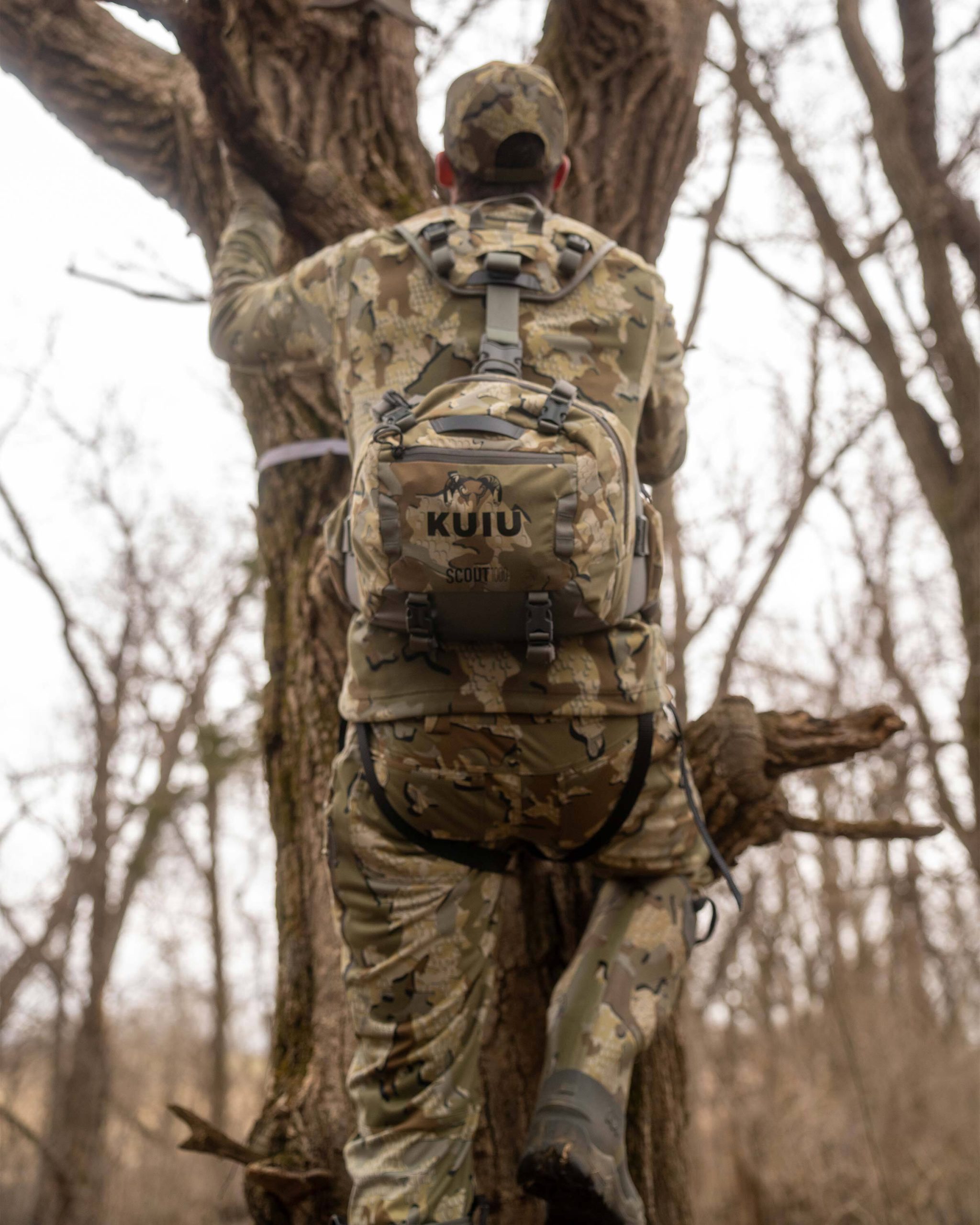 Scout 1000 | Ash - Image 10