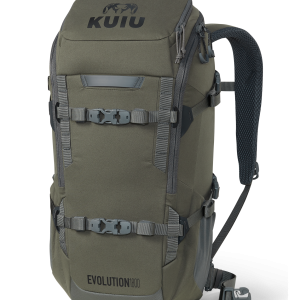 Evolution 1800 | Ash