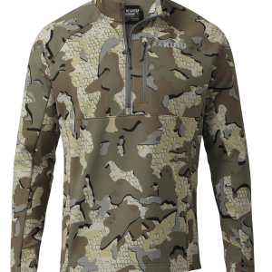 StrongFleece 190 Zip-T | Valo