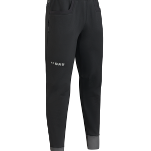 StrongFleece 290 Layering Pant | Black