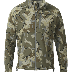 StrongFleece 290 WF Full Zip | Valo
