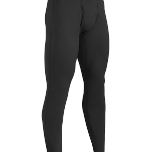 Encounter 290 Fleece Bottom | Black