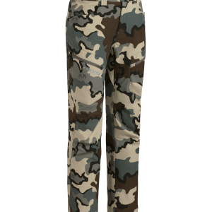 Youth Attack Pant | Vias