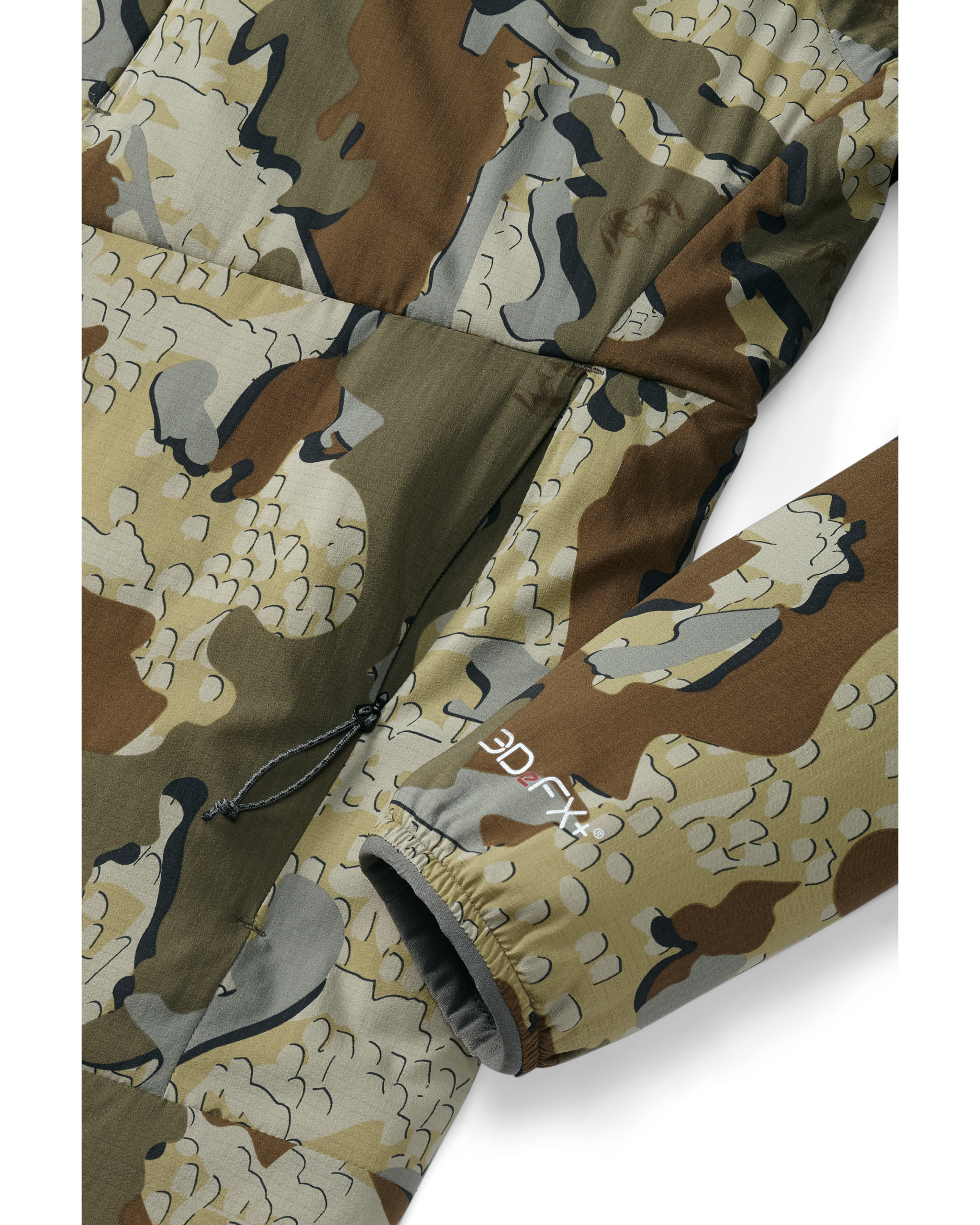 Kenai Jacket | Valo - Image 3
