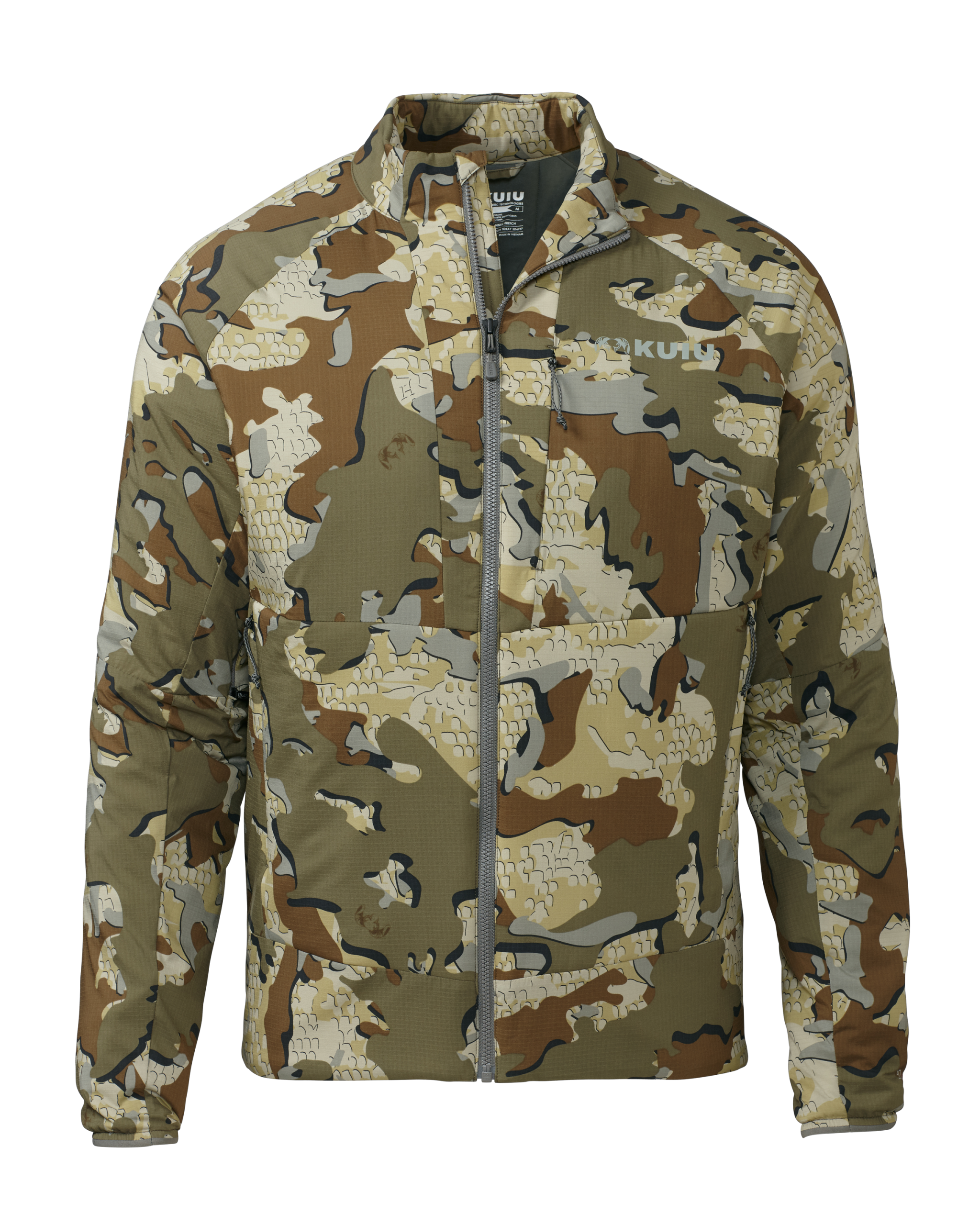 Kenai Jacket | Valo