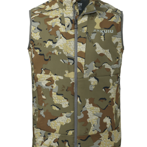 Kenai Vest | Valo