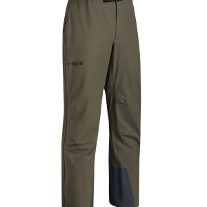 Chugach TR Rain Pant | Ash