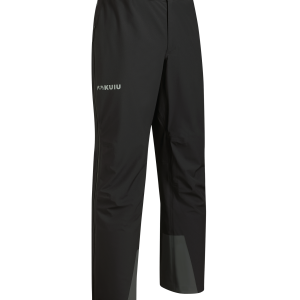 Chugach TR Rain Pant | Black