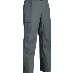 Chugach TR Rain Pant | Gunmetal