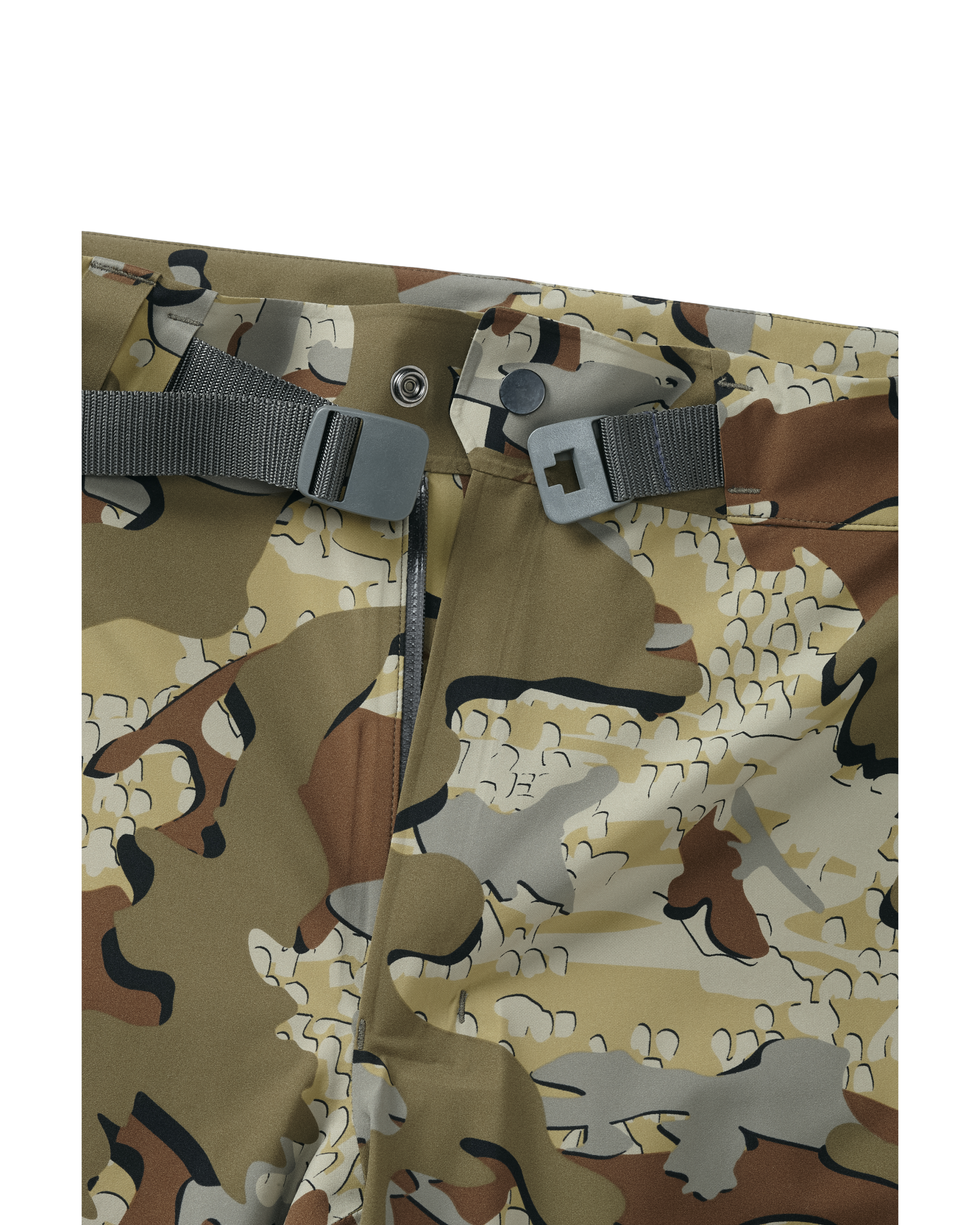 Chugach TR Rain Pant | Valo - Image 3
