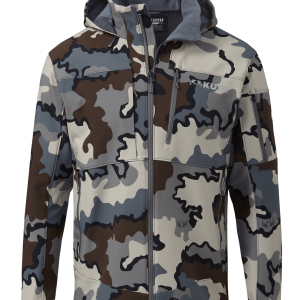 Guide PRO Hooded Jacket | Vias