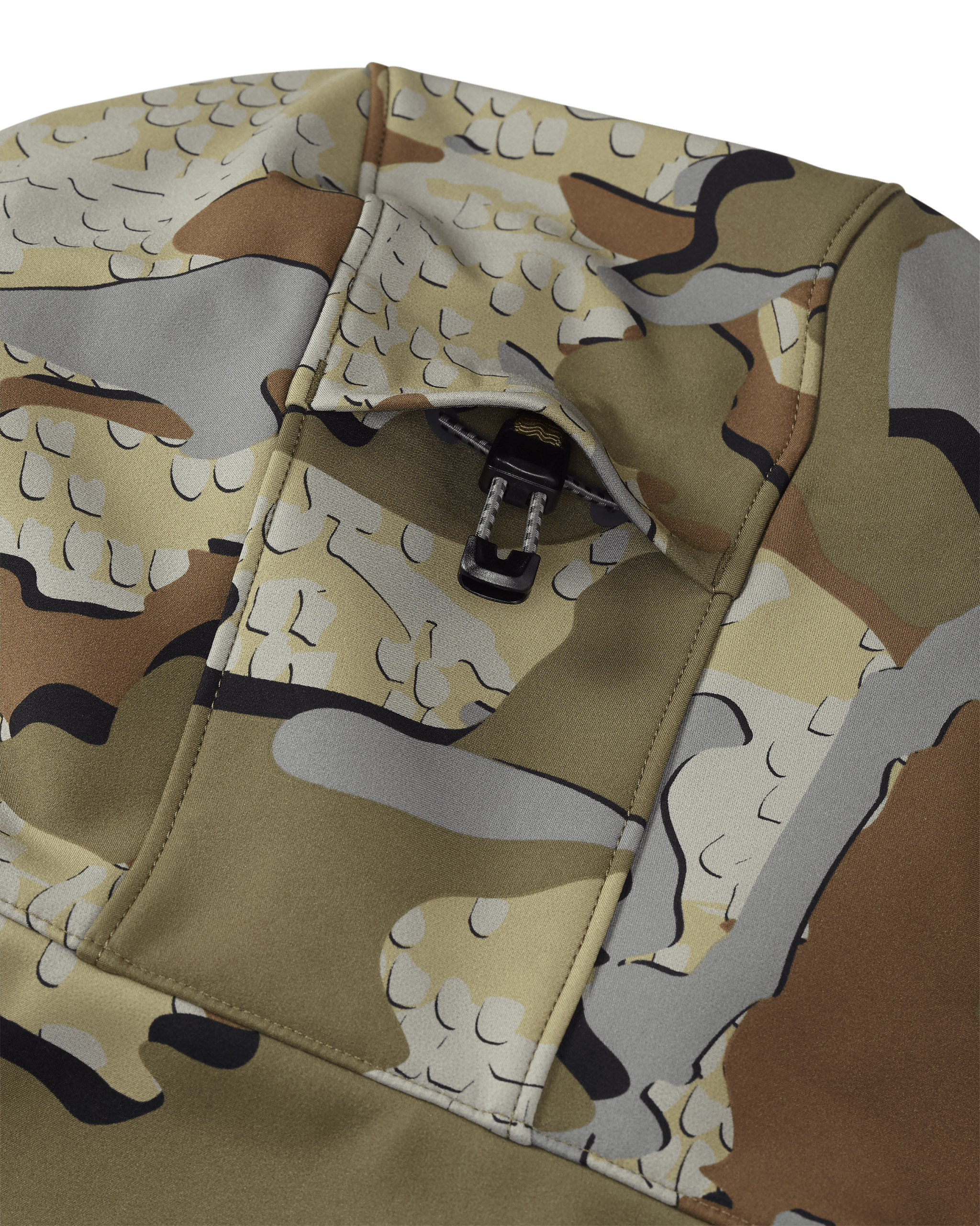 Guide PRO Hooded Jacket | Valo - Image 6