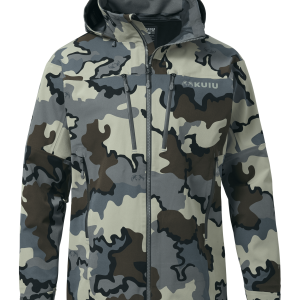 Yukon TR Rain Jacket | Vias