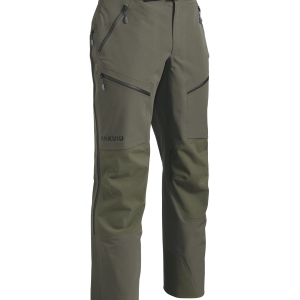 Yukon TR Rain Pant | Ash