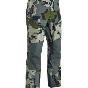 Yukon TR Rain Pant | Verde