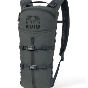 Stalker 500 PRO | Gunmetal