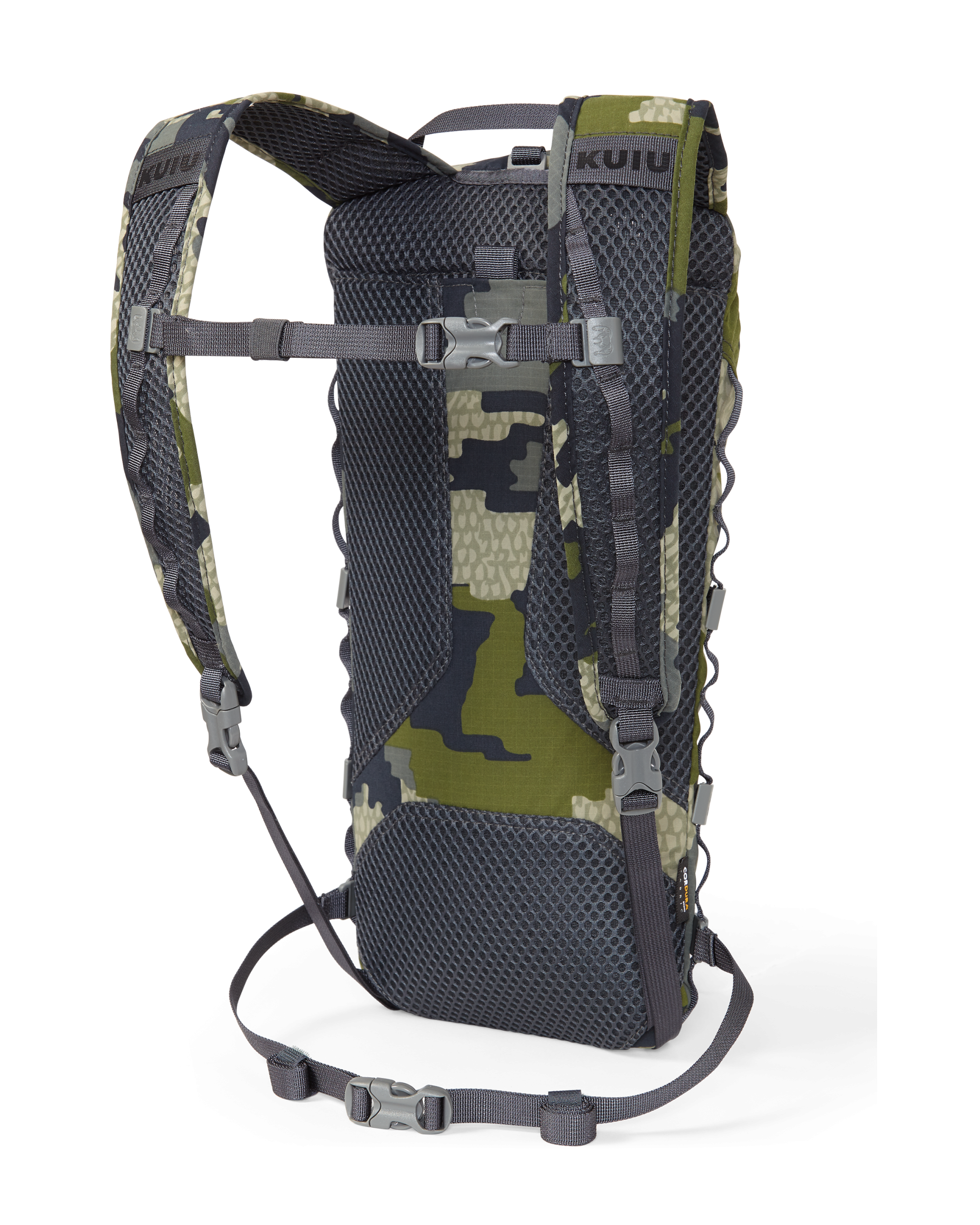Stalker 500 PRO | Verde - Image 2