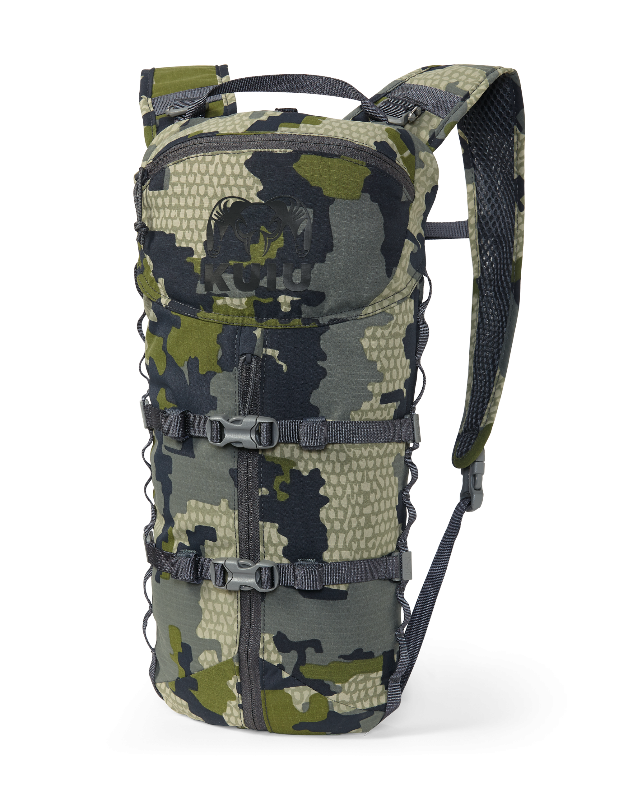 Stalker 500 PRO | Verde