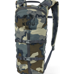 Stalker 500 PRO | Vias