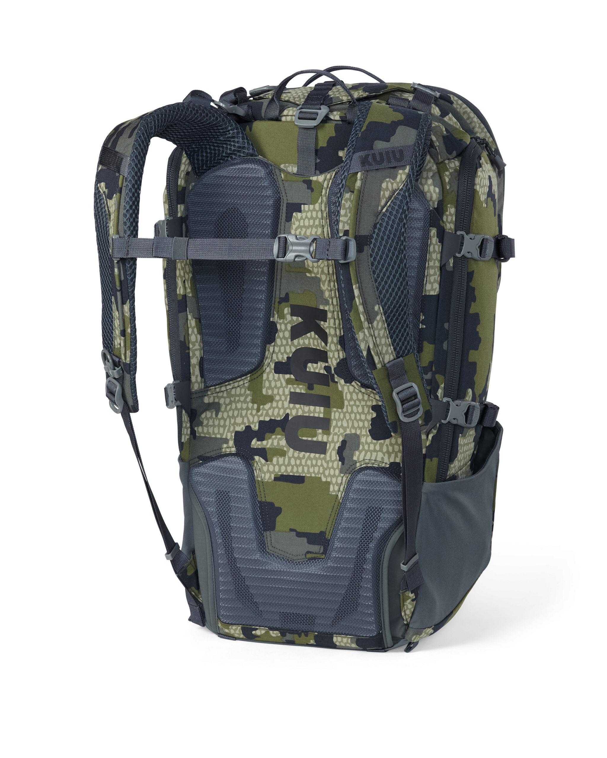Venture Divide 3000 | Verde - Image 3