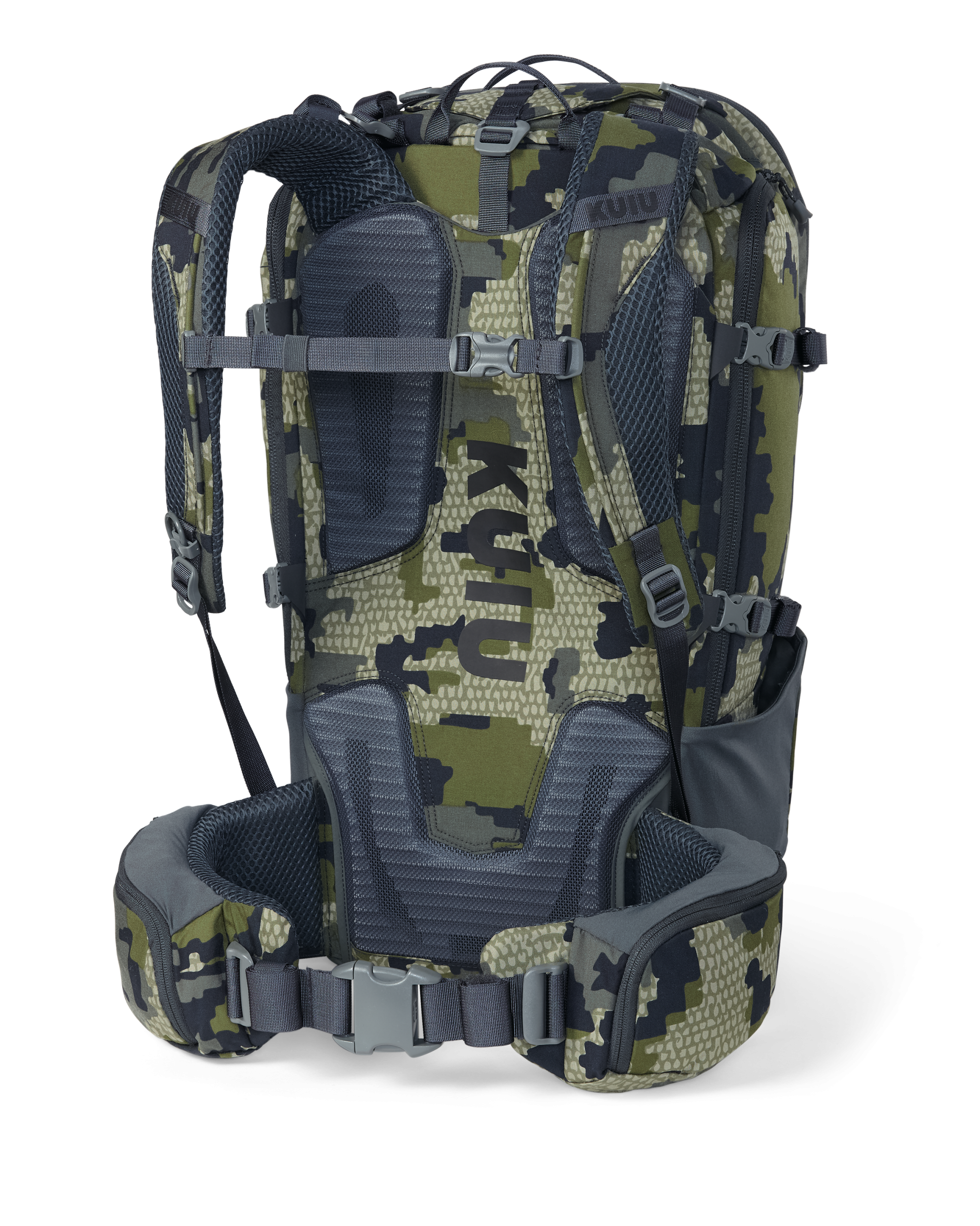 Venture Divide 3000 | Verde - Image 2