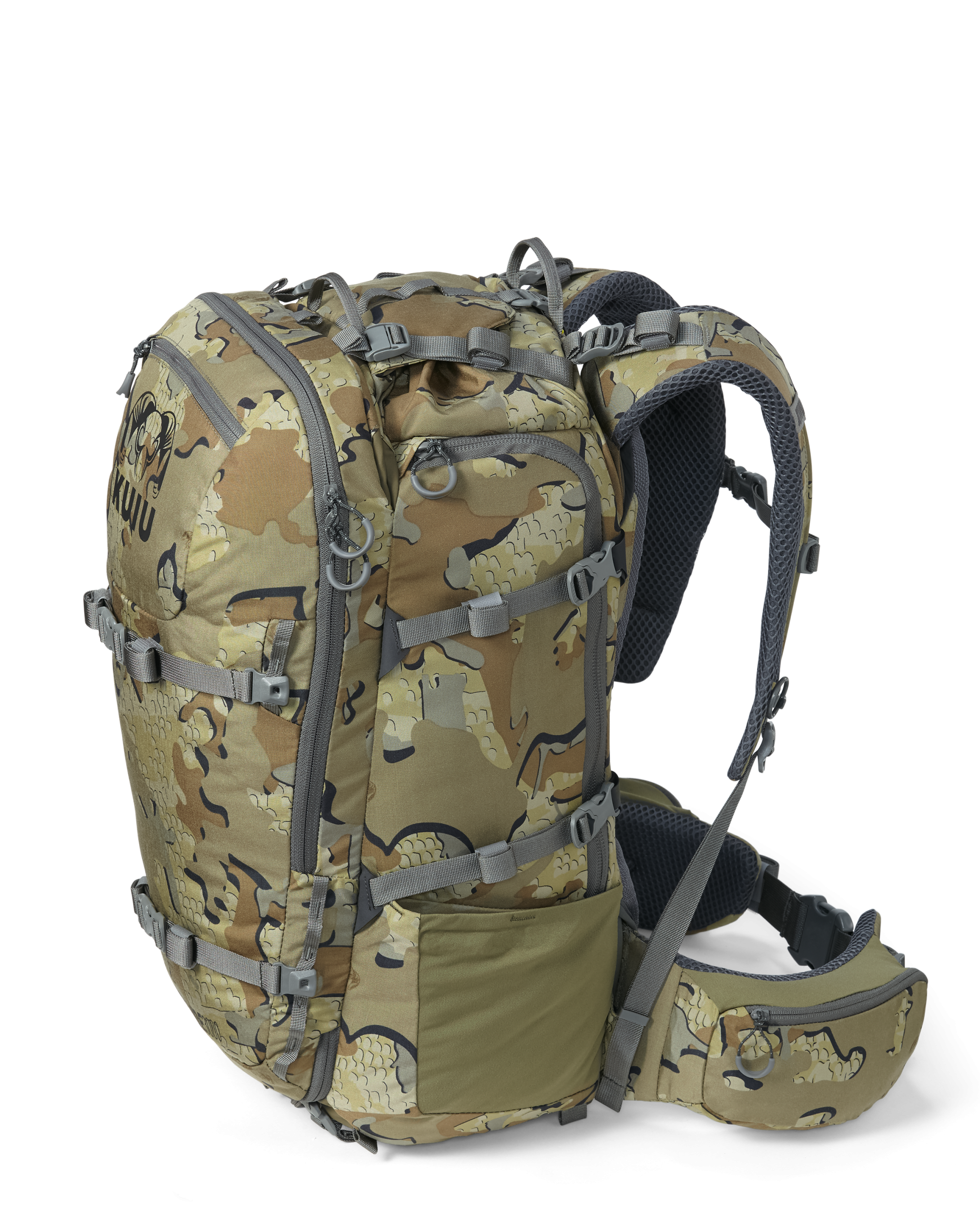 Venture Divide 3000 | Verde - Image 5