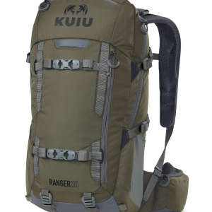 Ranger 2200 | Ash
