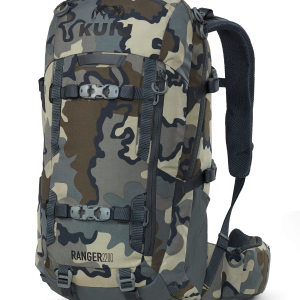 Ranger 2200 | Vias