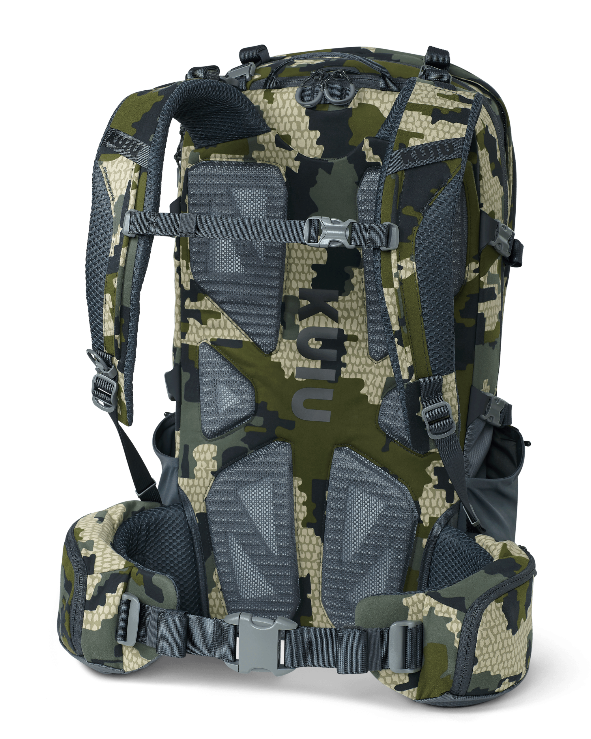 Encounter Divide 2800 | Verde - Image 14