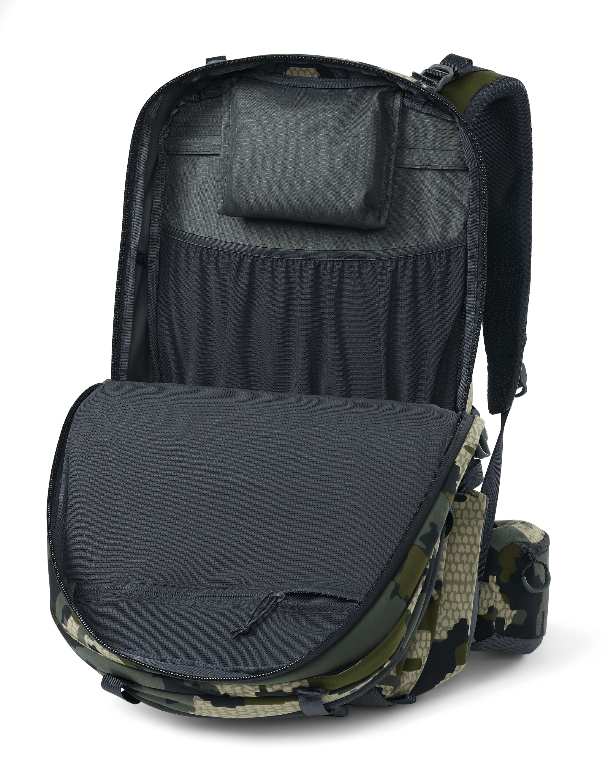 Encounter Divide 2800 | Verde - Image 15