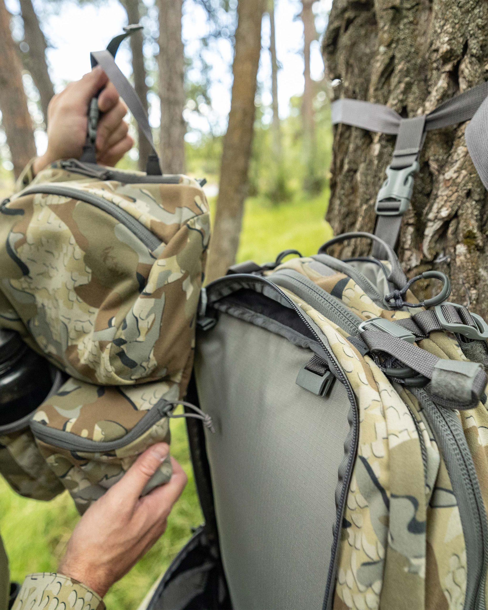 Encounter Divide 2800 | Verde - Image 8