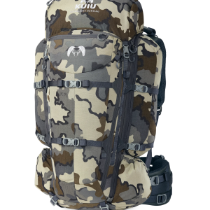 Outlet PRO 6000 Pack | Vias Bag/Phantom Suspension