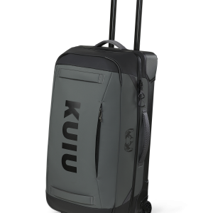 Waypoint 4500 Roller | Gunmetal