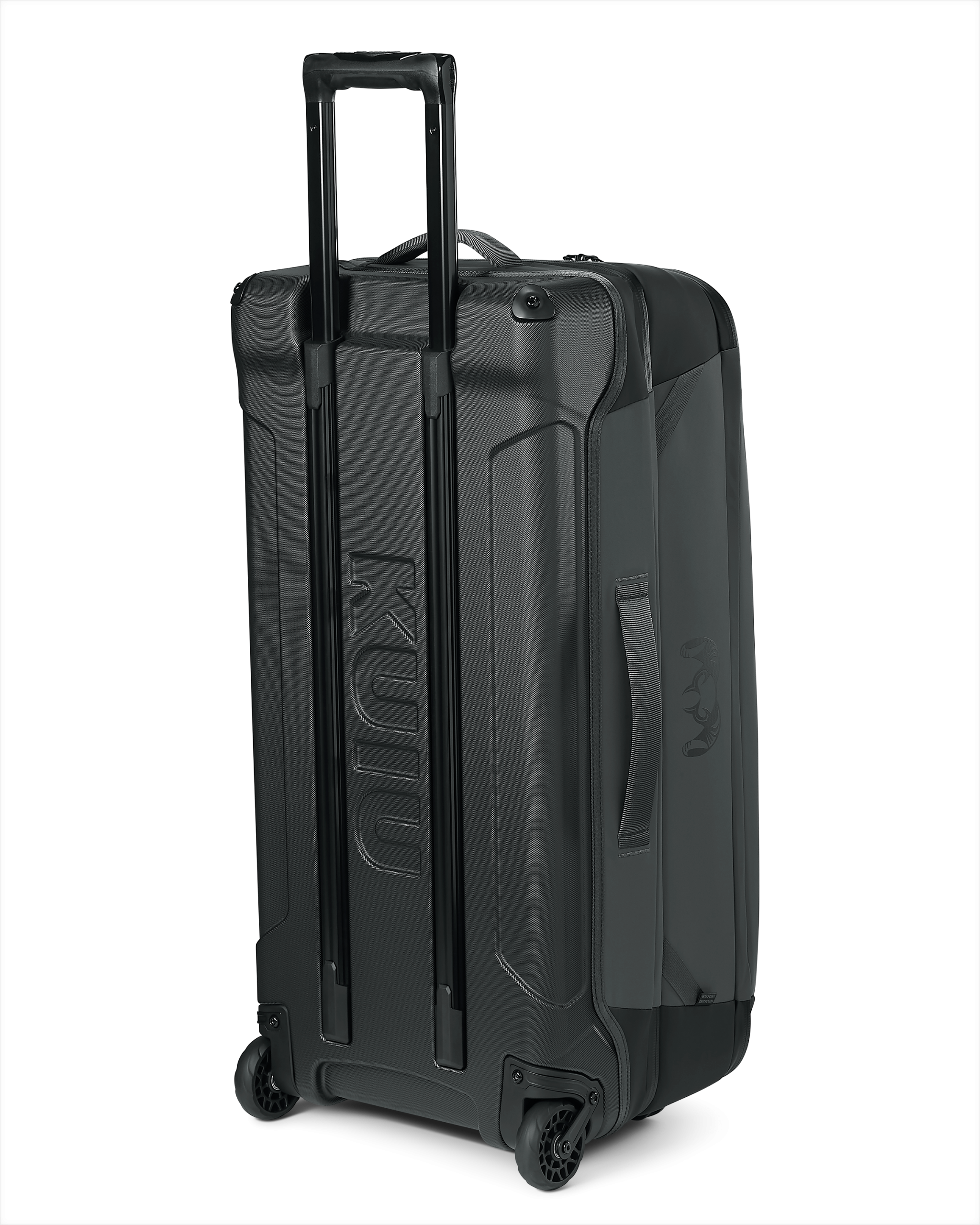 Waypoint 6500 Roller | Gunmetal - Image 2