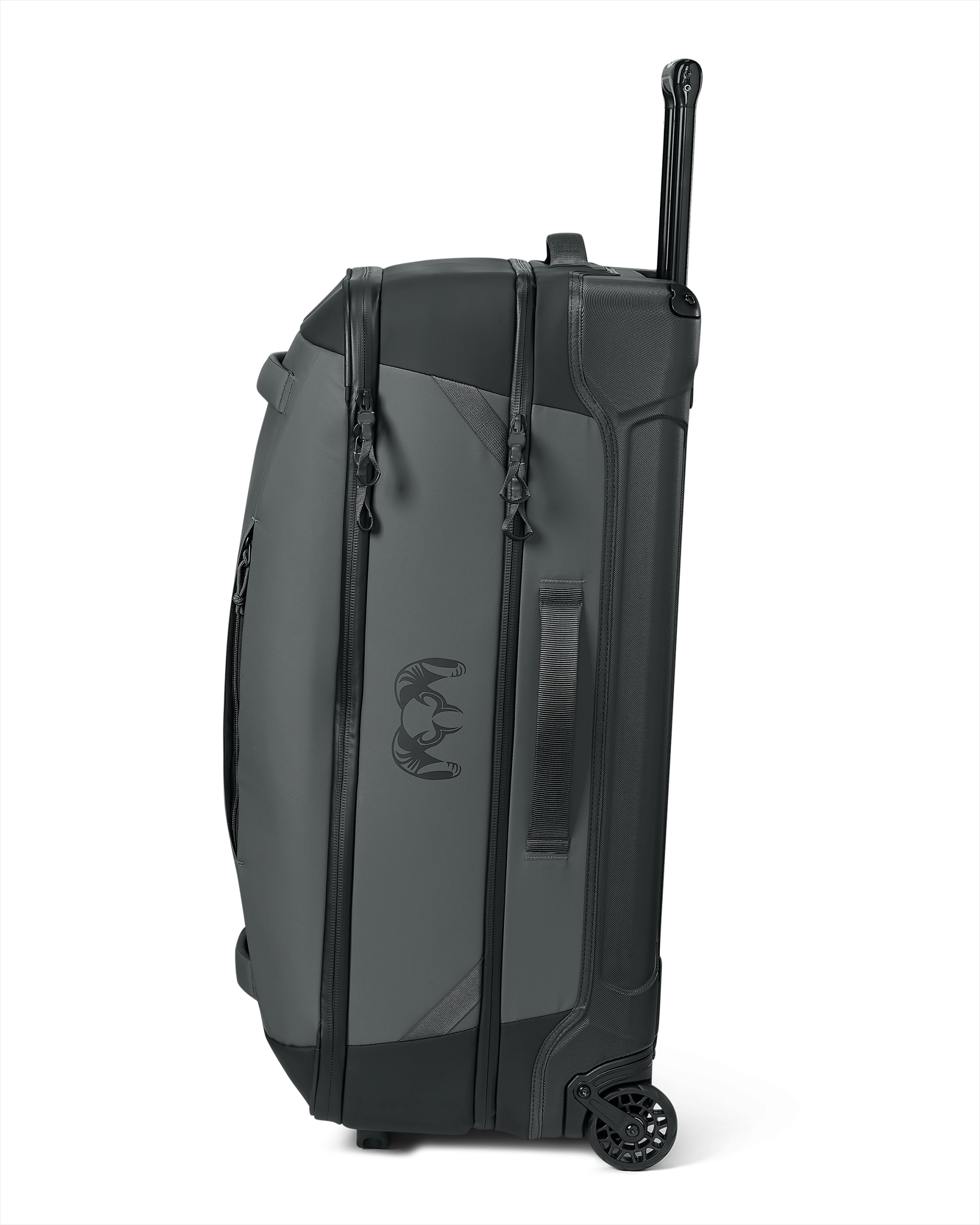 Waypoint 6500 Roller | Gunmetal - Image 3