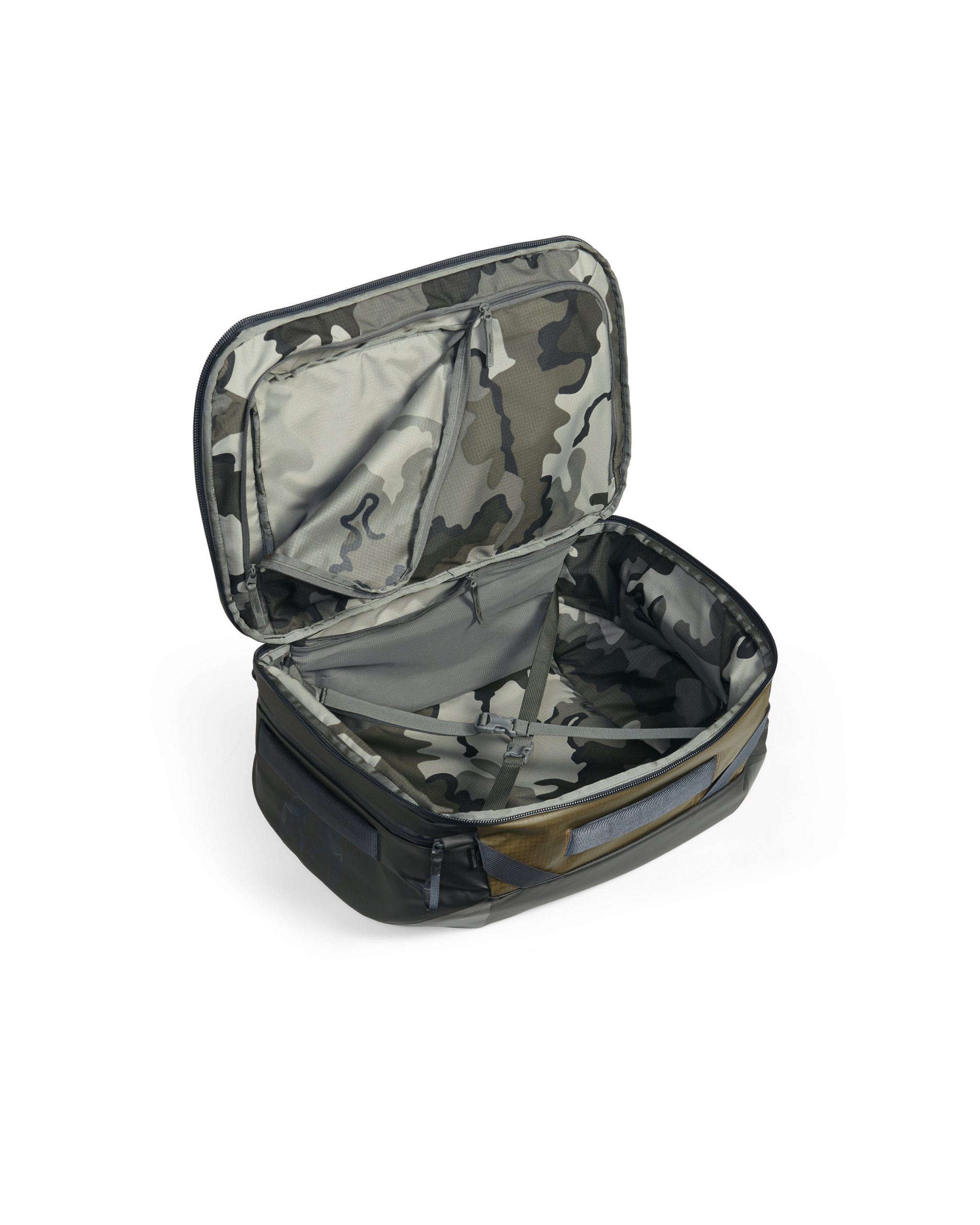 Waypoint 2800 Duffel | Stone - Image 8