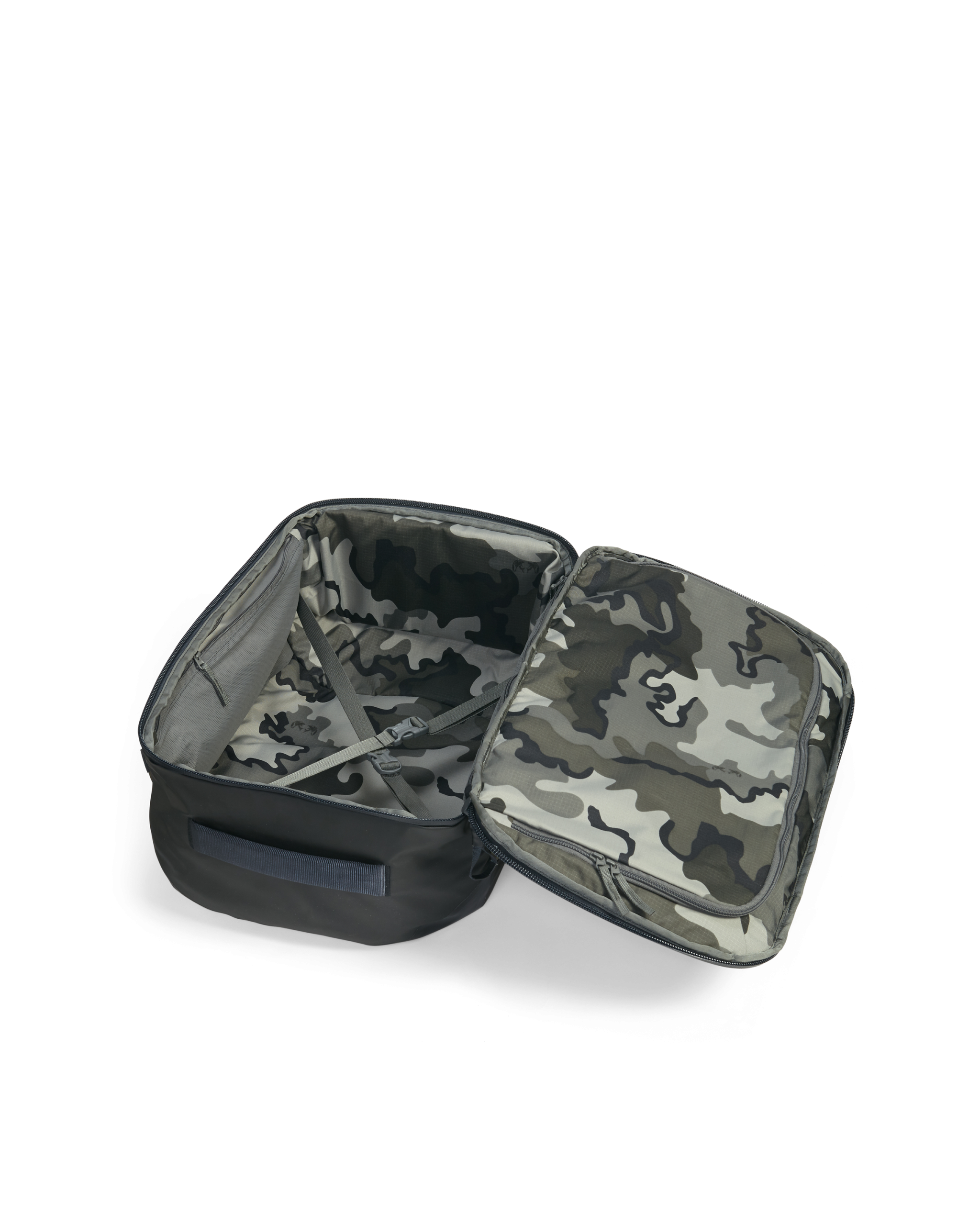 Waypoint 2800 Duffel | Stone - Image 9