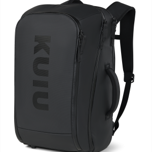 Waypoint Travel Backpack | Black