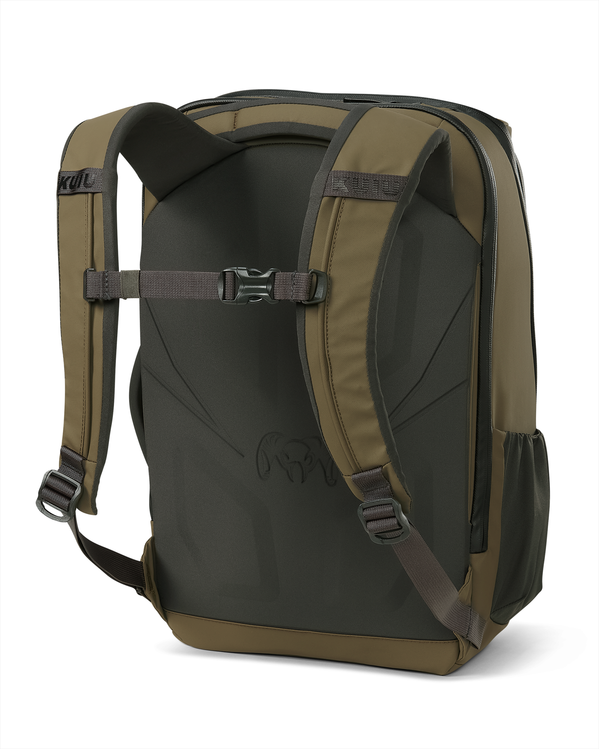 Waypoint Travel Backpack | Bourbon - Image 2