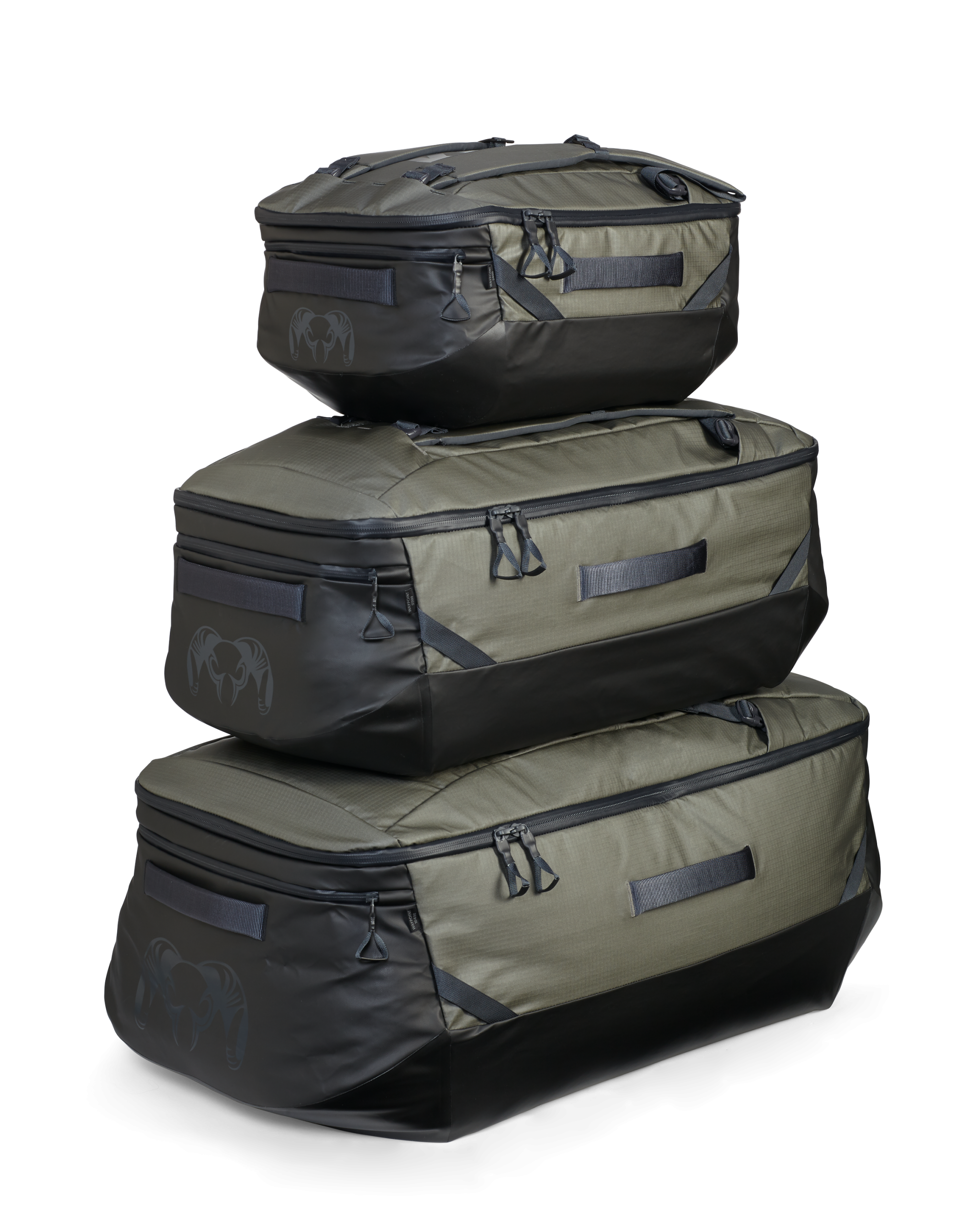 Waypoint 5500 Duffel | Stone - Image 4