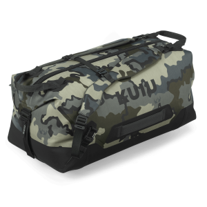 Kodiak 3000 Submersible Duffel | Vias