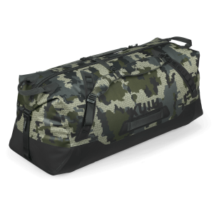 Kodiak 6600 Submersible Duffel | Verde